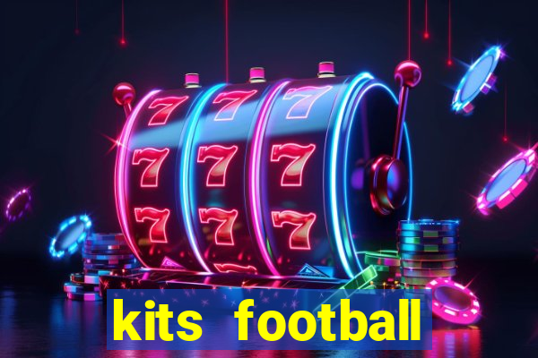 kits football league 2023